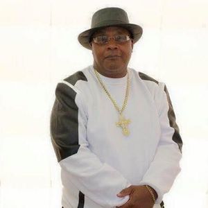 Meet your Posher, Donald